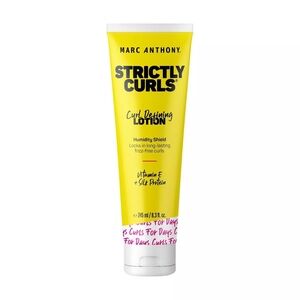Marc Anthony Strictly Curls Curl Defining Lotion - Vibrant Yellow